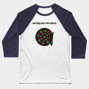 Darts T-Shirt, funny T-Shirt, Sports, Baseball T-Shirt